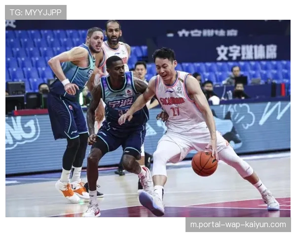 山西外线防守策略成功 限制吉林三分球命中率仅28%